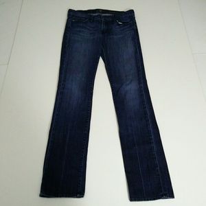 Anthro 7 For All Mankind Jeans 29